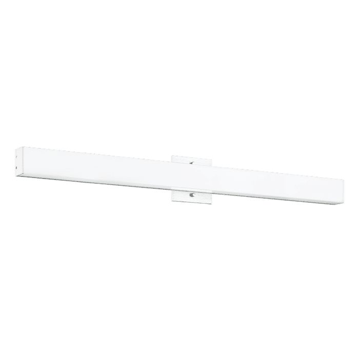 Matteo Moirlite 1-Light Wall Sconce In Aluminum Matteo Moirlite 1-Light Wall Sconce In Aluminum