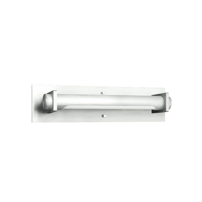 Matteo Knax 1-Light Wall Sconce In Aluminum Matteo Knax 1-Light Wall Sconce In Aluminum