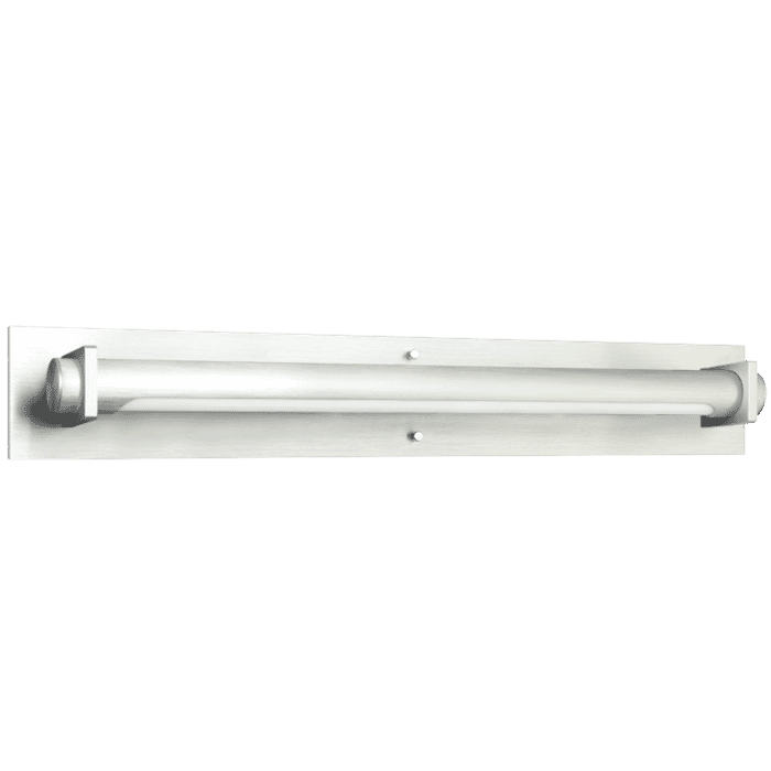 Matteo Knax 1-Light Wall Sconce In Aluminum Matteo Knax 1-Light Wall Sconce In Aluminum