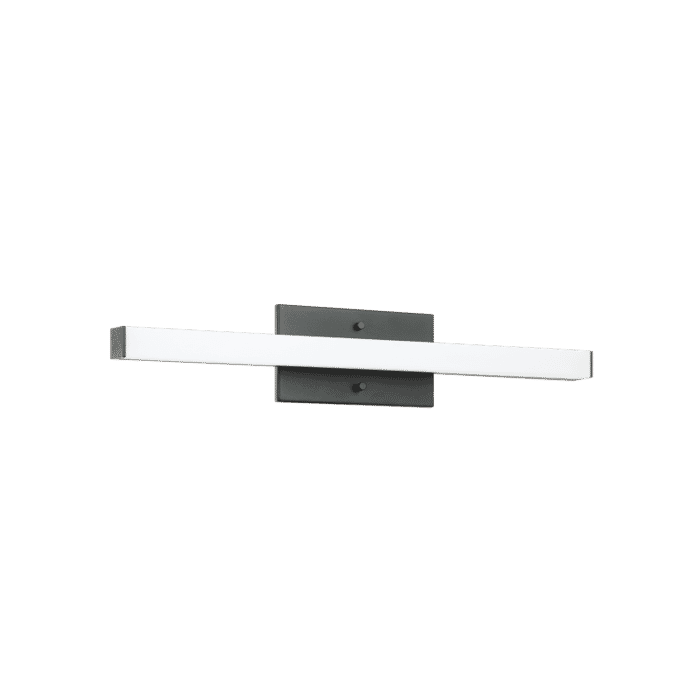 Matteo Madoire 1-Light Wall Sconce In Matte Black Matteo Madoire 1-Light Wall Sconce In Matte Black