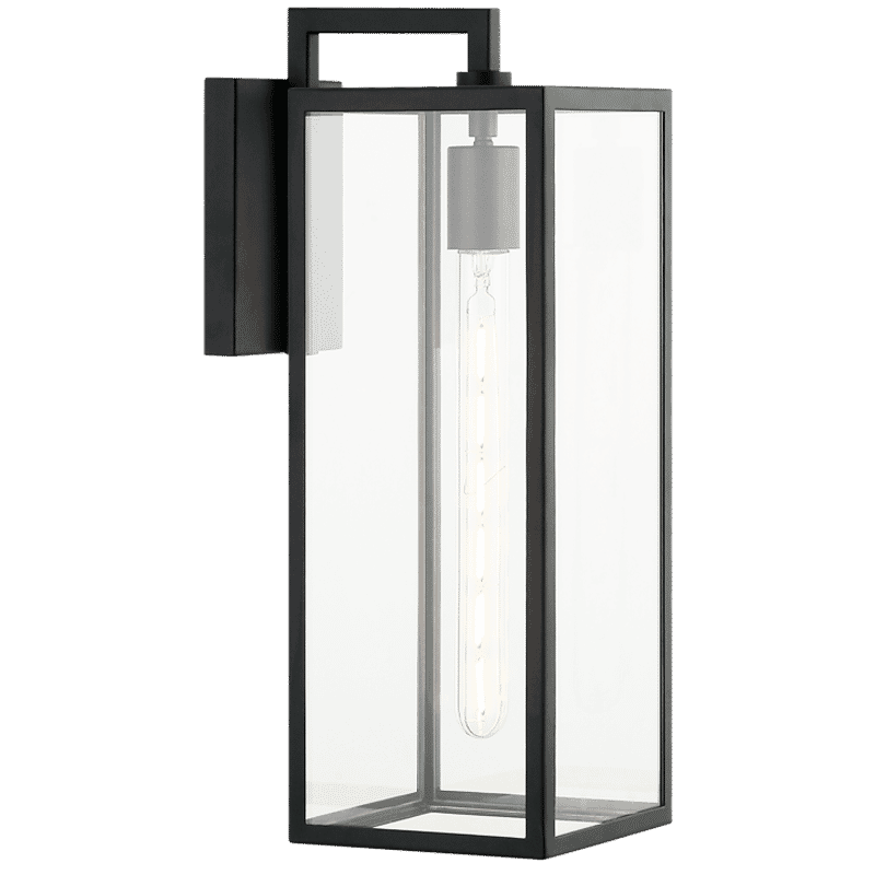 Matte Black One Lig… - image