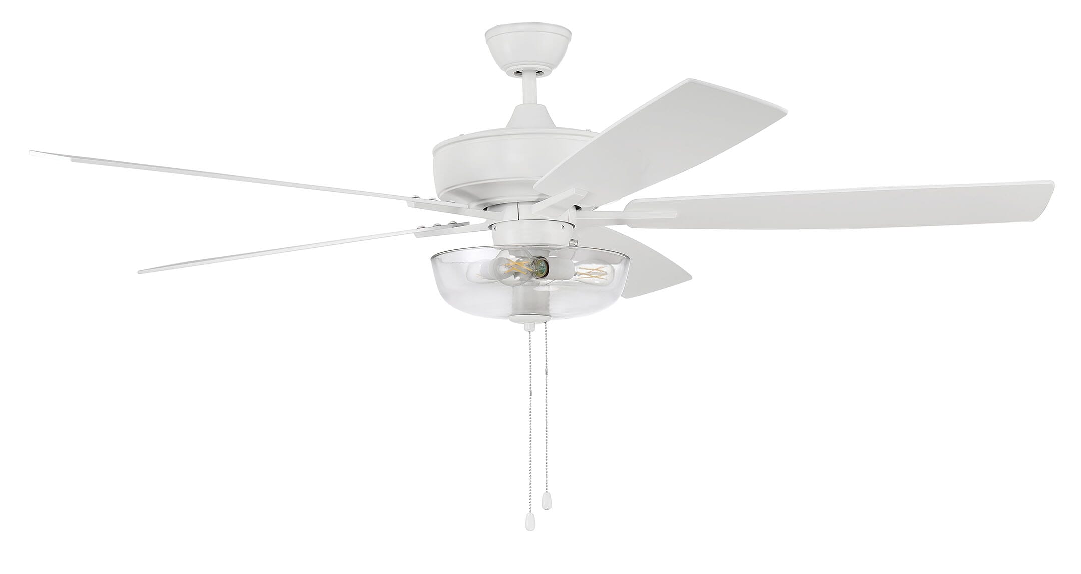 Clear Ceiling Fan Bowl Shelly Lighting