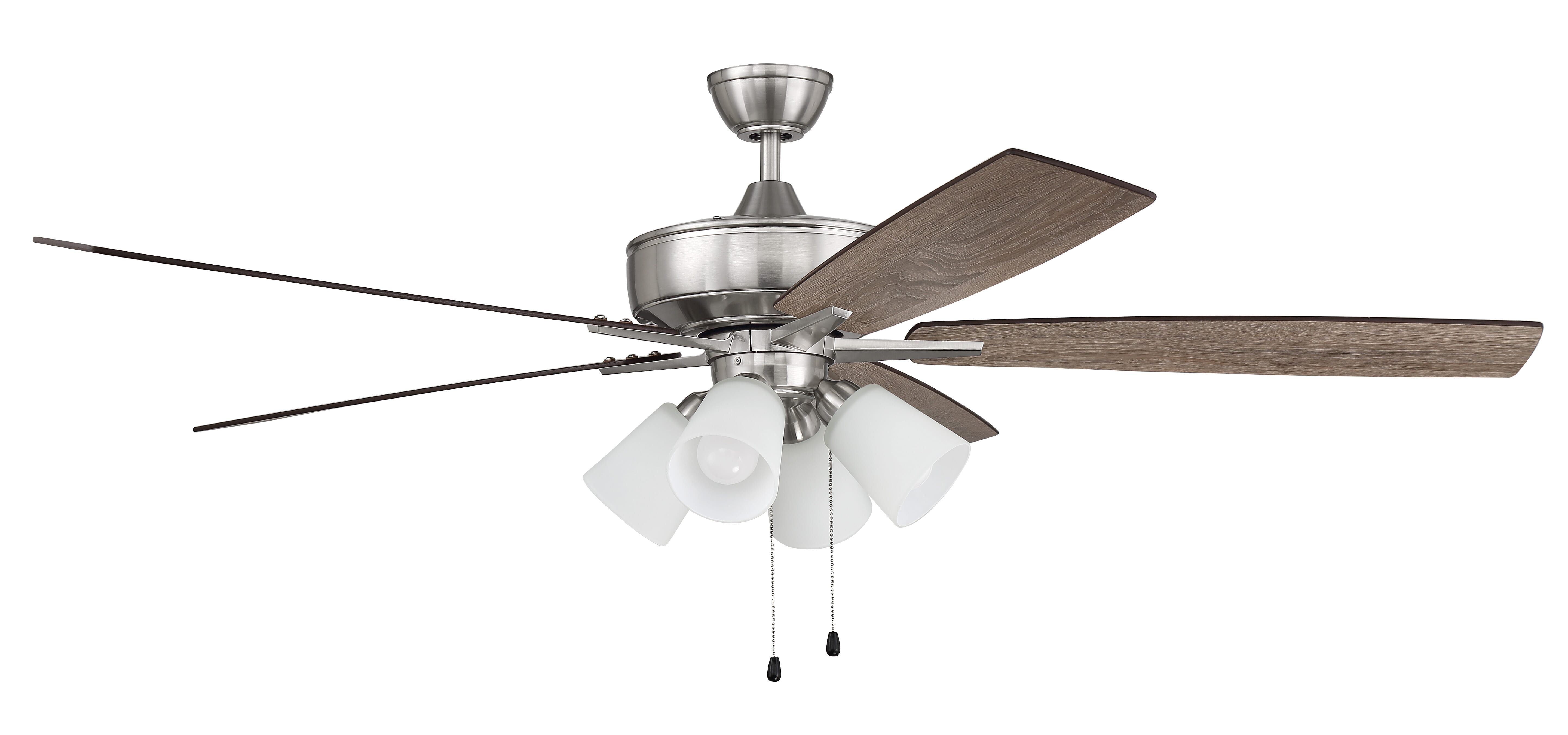 Farmington Ceiling Fan Light Kit Shelly Lighting