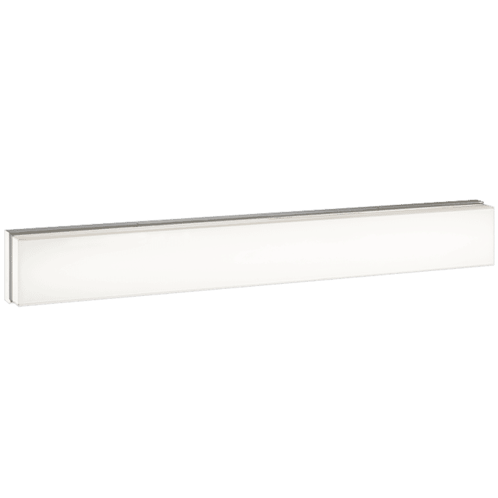 Matteo Kabu 1-Light Wall Sconce In Chrome Matteo Kabu 1-Light Wall Sconce In Chrome