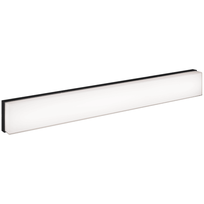 Matteo Kabu 1-Light Wall Sconce In Oxidized Black Matteo Kabu 1-Light Wall Sconce In Oxidized Black