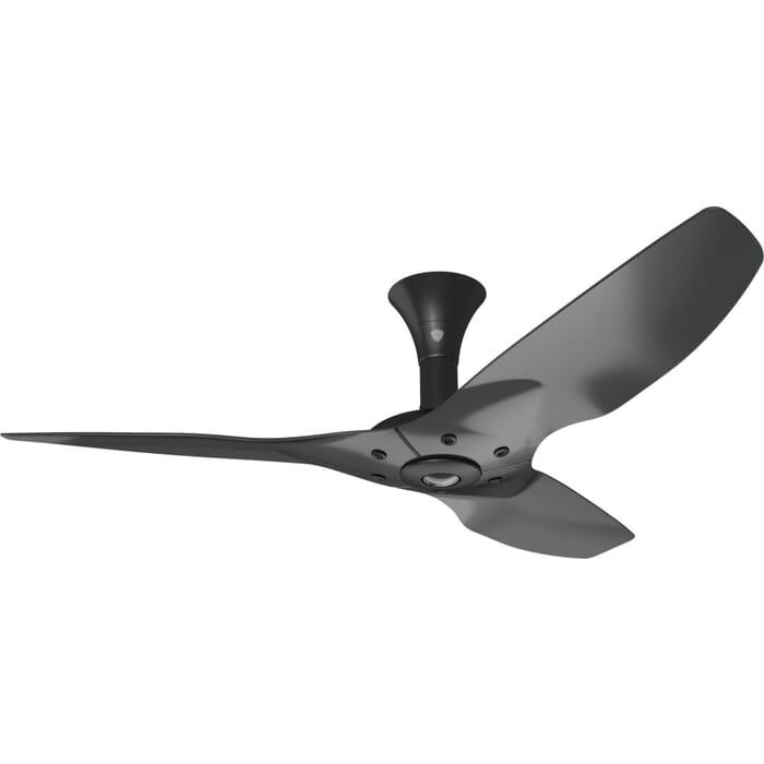 Big Ass Fans Haiku 52" Indoor Ceiling Fan in Black Big Ass Fans Haiku 52" Indoor Ceiling Fan in Black
