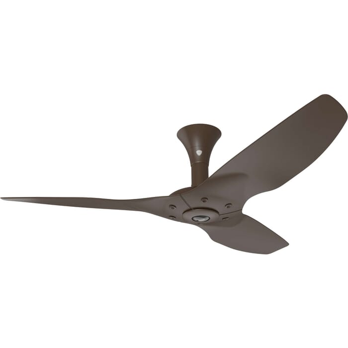 Big Ass Fans Haiku 52" Indoor Ceiling Fan in Oil Rubbed Bronze Big Ass Fans Haiku 52" Indoor Ceiling Fan in Oil Rubbed Bronze