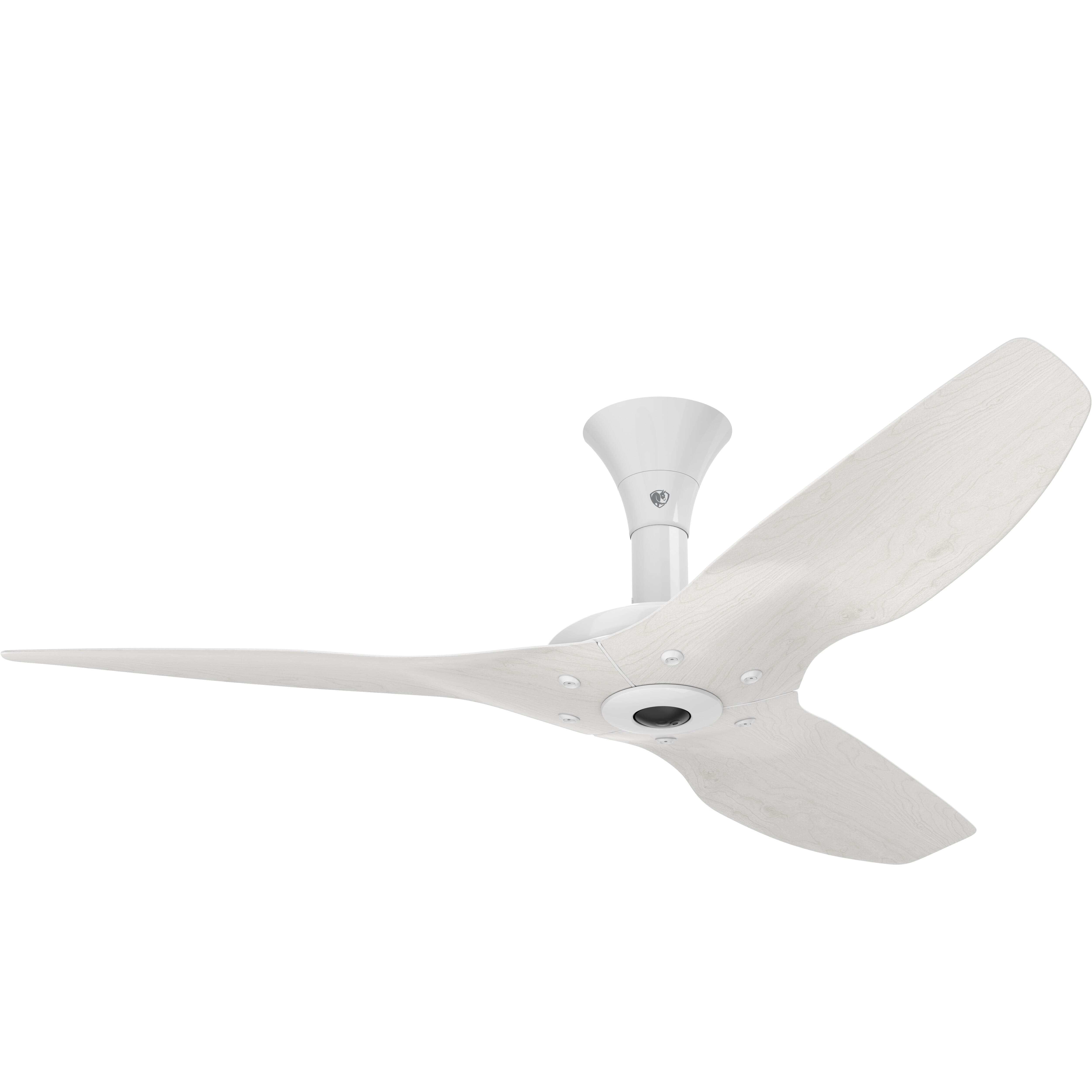 Big Ass Fans Haiku 52" Indoor Ceiling Fan in Driftwood