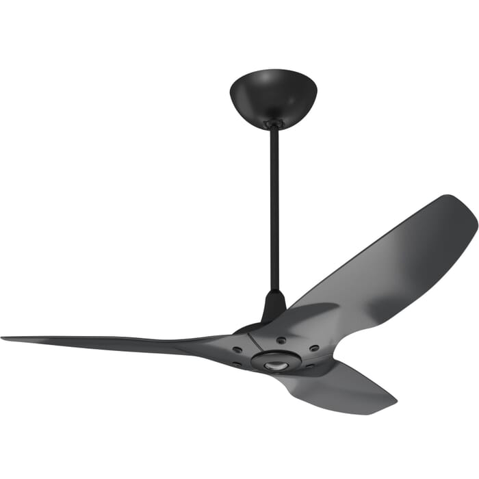 Big Ass Fans Haiku 52" Indoor Ceiling Fan in Black Big Ass Fans Haiku 52" Indoor Ceiling Fan in Black