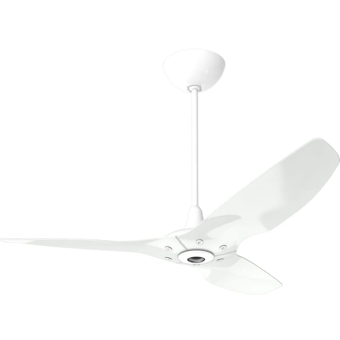 Big Ass Fans Haiku 52" Indoor Ceiling Fan in White Big Ass Fans Haiku 52" Indoor Ceiling Fan in White