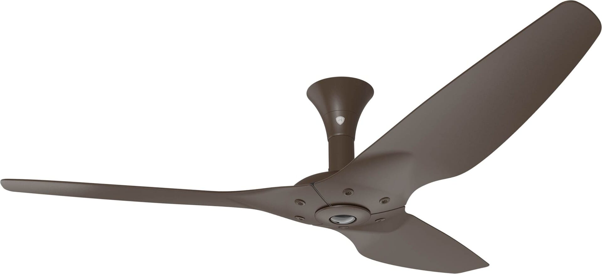Big Ass Fans Haiku 60" Indoor Ceiling Fan in Oil Rubbed Bronze