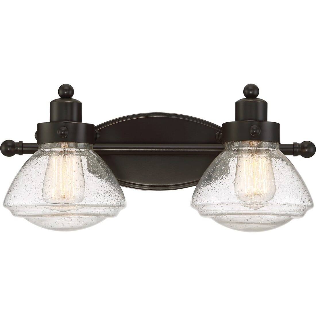 Scholar 2-Light Bat… - image