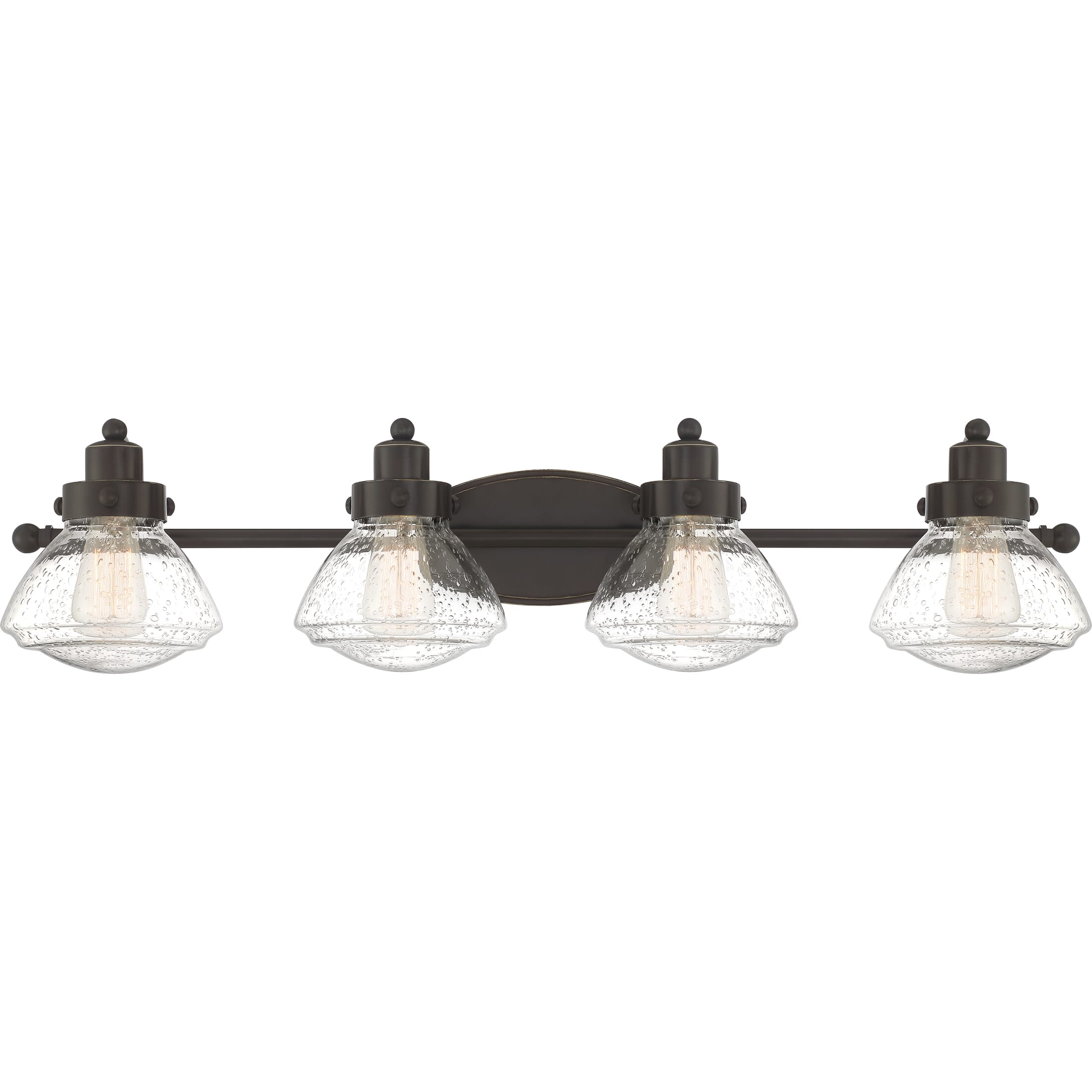 Scholar 4-Light Bat… - image