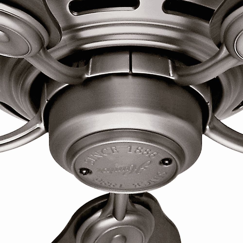 Hunter Fan Company Low Profile IV Ceiling Fan - Thumbnail 5