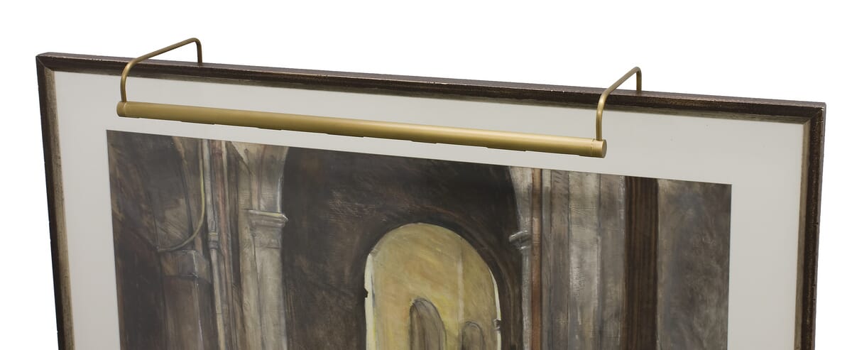 House Of Troy Slim-… - image