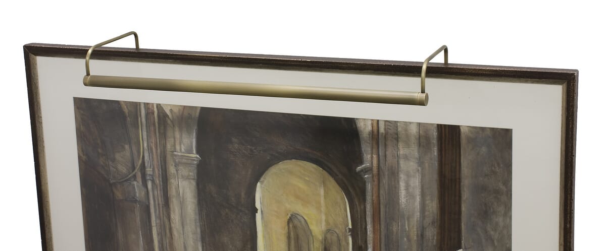 House Of Troy Slim-… - image