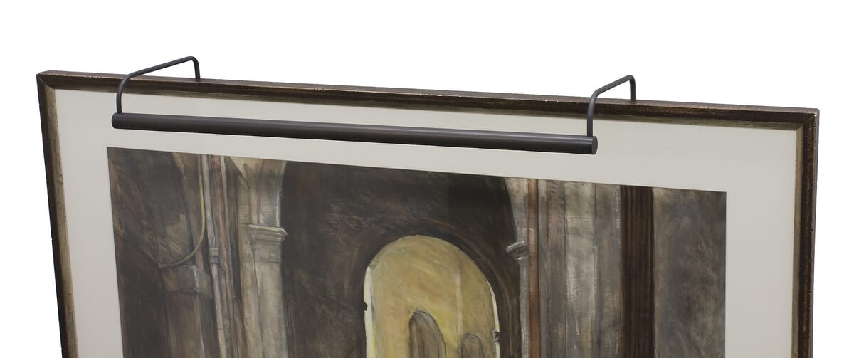House Of Troy Slim-… - image