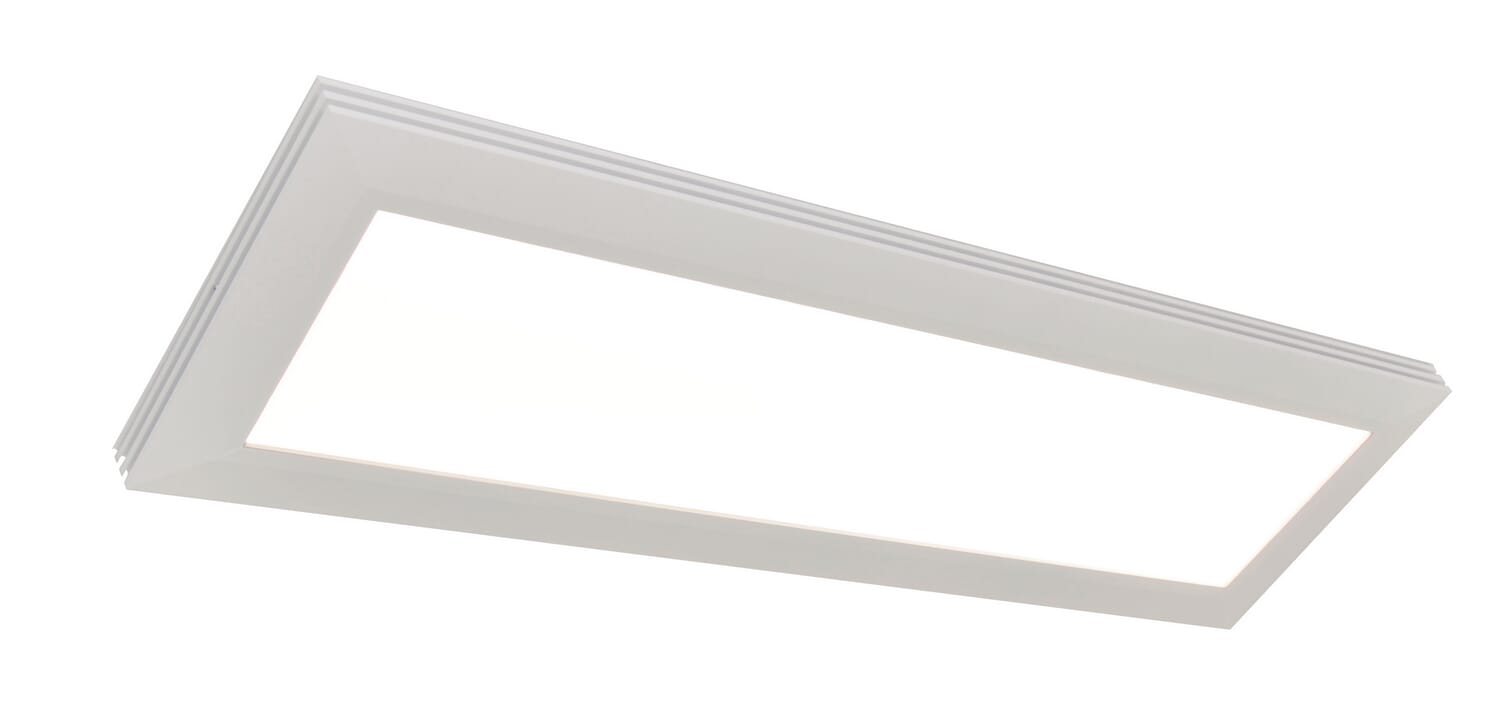 Sloane LED Linear in White