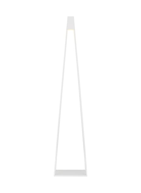 White Led Outdoor F…