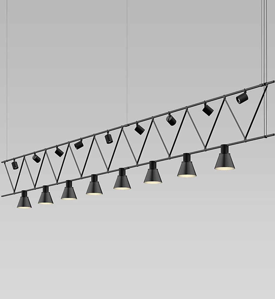 Sonneman Suspenders… - image
