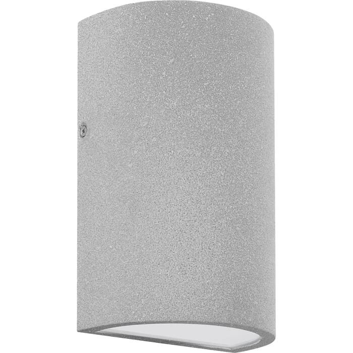 Spieth 0-Light Outdoor Lantern in Concrete Spieth 0-Light Outdoor Lantern in Concrete