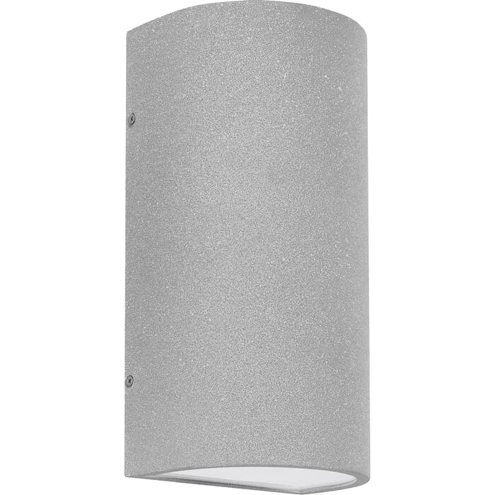 Spieth 0-Light Outdoor Lantern in Concrete Spieth 0-Light Outdoor Lantern in Concrete