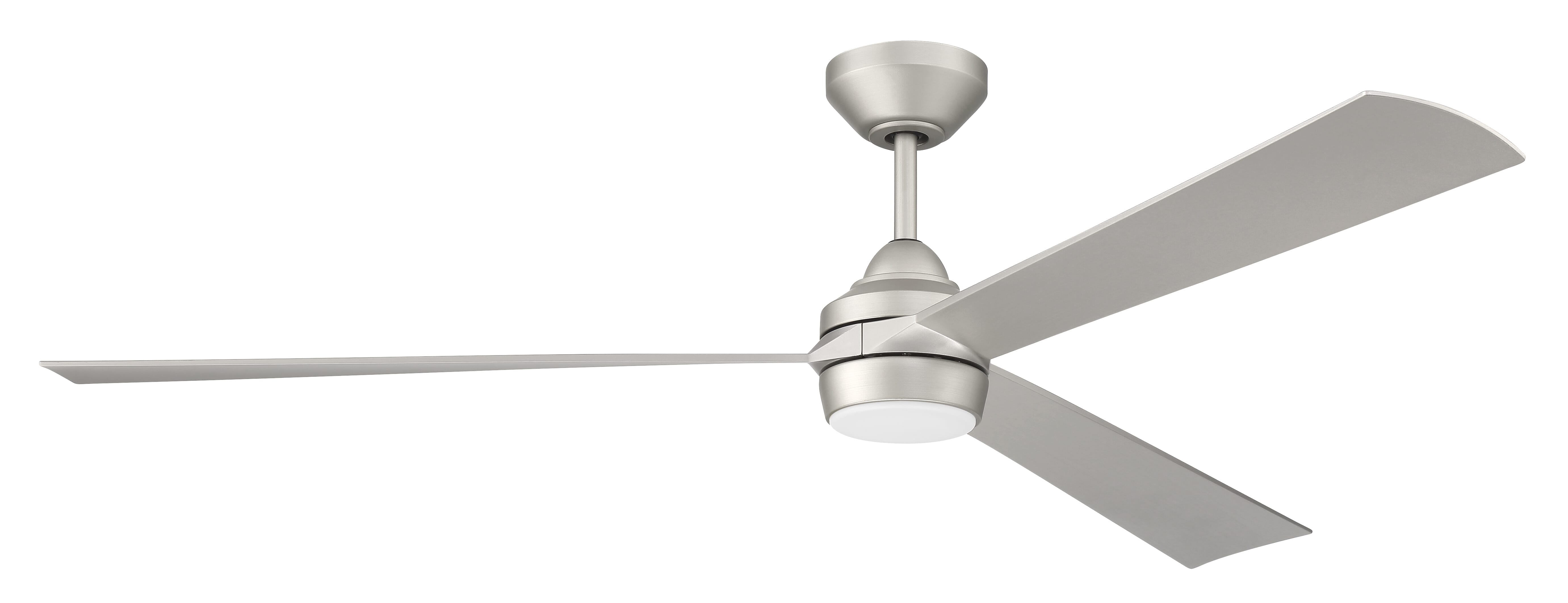 MinkaAire Strata 52" Ceiling Fan in Oil Rubbed Bronze