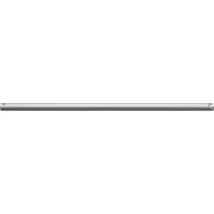 Maxim Lighting Accessory 6" Signature Extension Rod in Golden Silver Maxim Lighting Accessory 6" Signature Extension Rod in Golden Silver