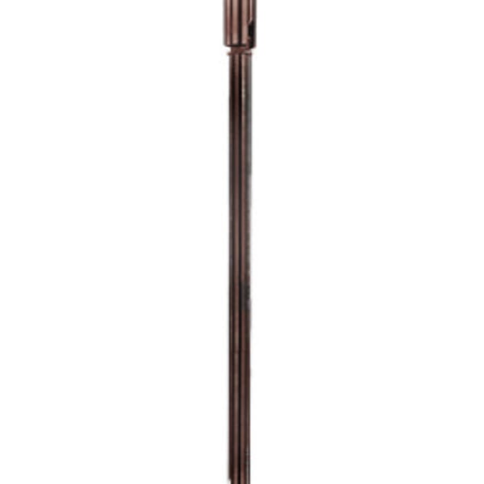 Maxim Lighting Signature 6" Extension Rod in Bronze Maxim Lighting Signature 6" Extension Rod in Bronze