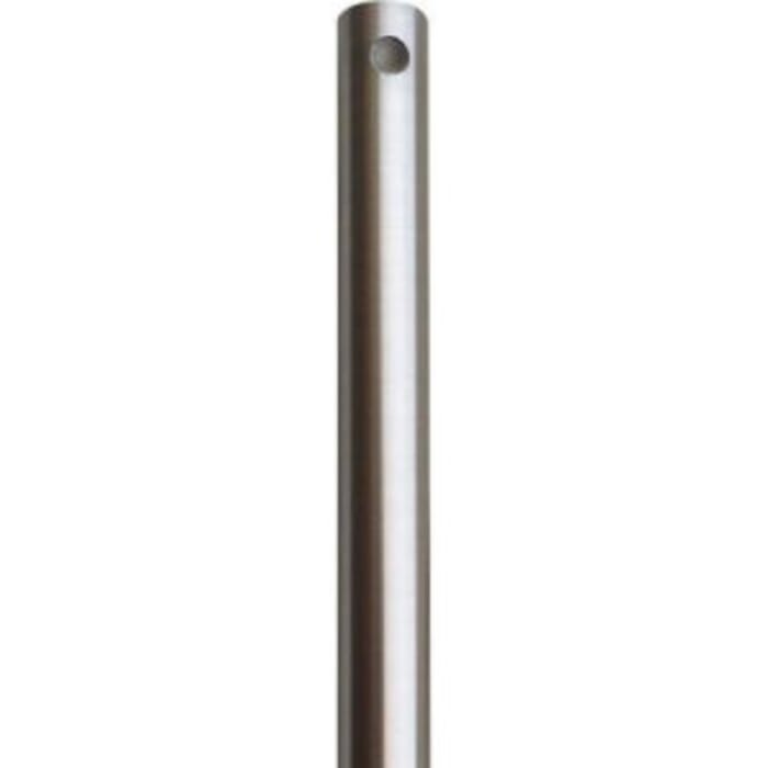 Maxim Lighting Accessory 6" Extension Rod in Satin Nickel Maxim Lighting Accessory 6" Extension Rod in Satin Nickel