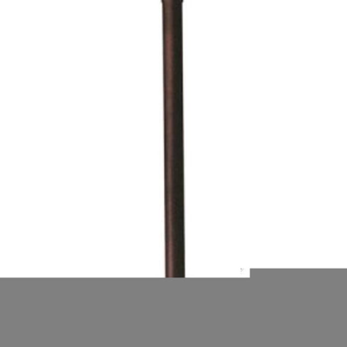 Maxim Lighting Signature 12" Extension Rod in Bronze Maxim Lighting Signature 12" Extension Rod in Bronze