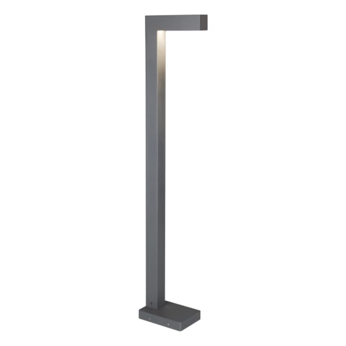 Tech Strut 42" Pathway Light in Charcoal Tech Strut 42" Pathway Light in Charcoal