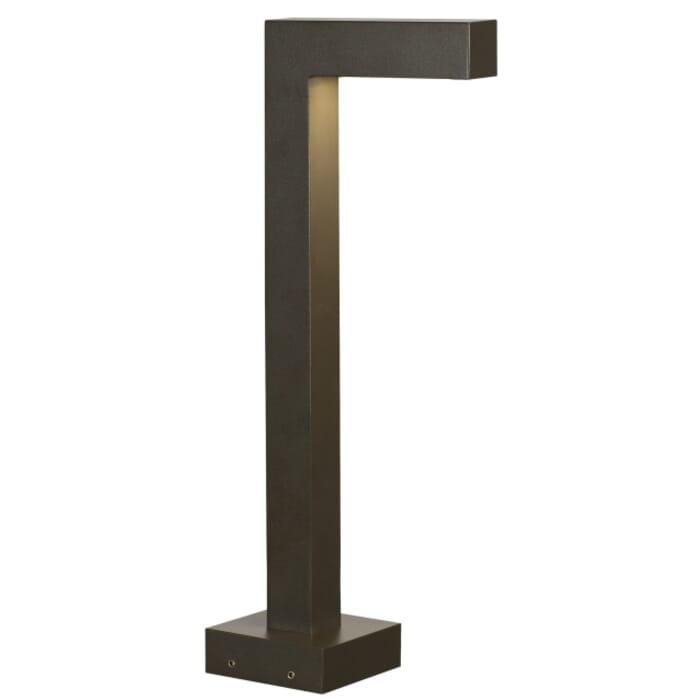 Tech Strut 18" Pathway Light in Bronze Tech Strut 18" Pathway Light in Bronze