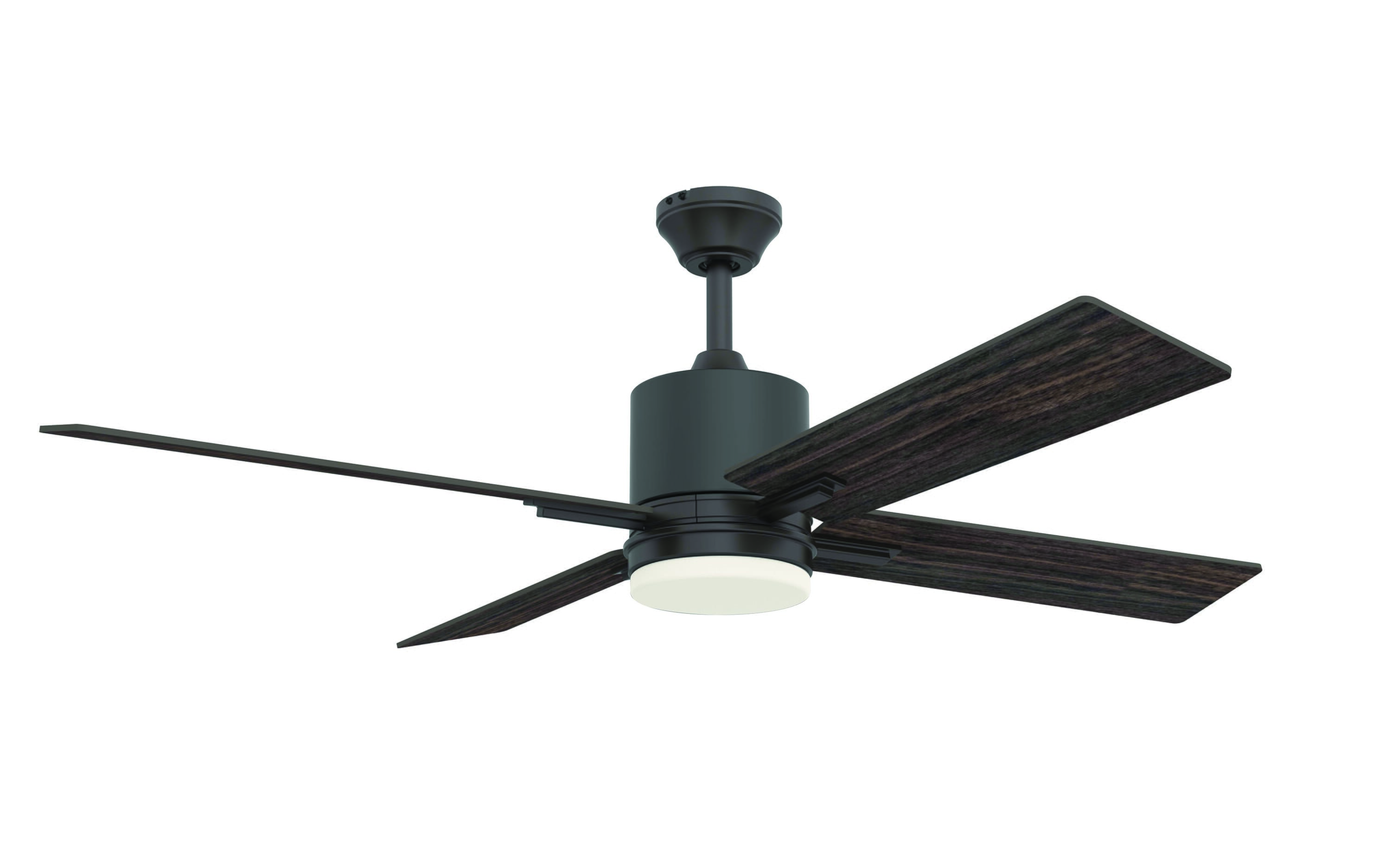 Craftmade 52" Teana Ceiling Fan in Espresso