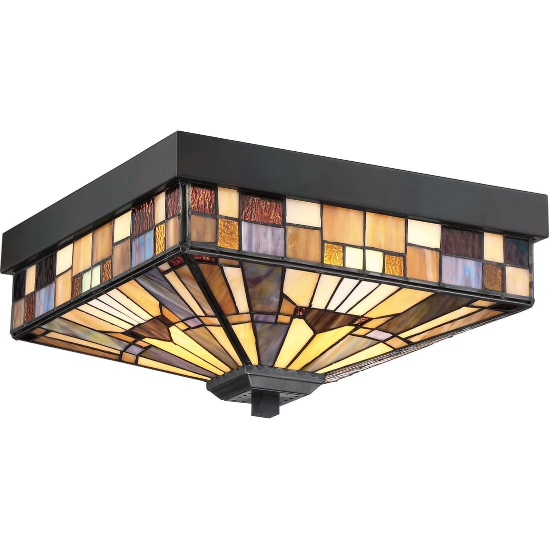 Inglenook 3-Light F… - image