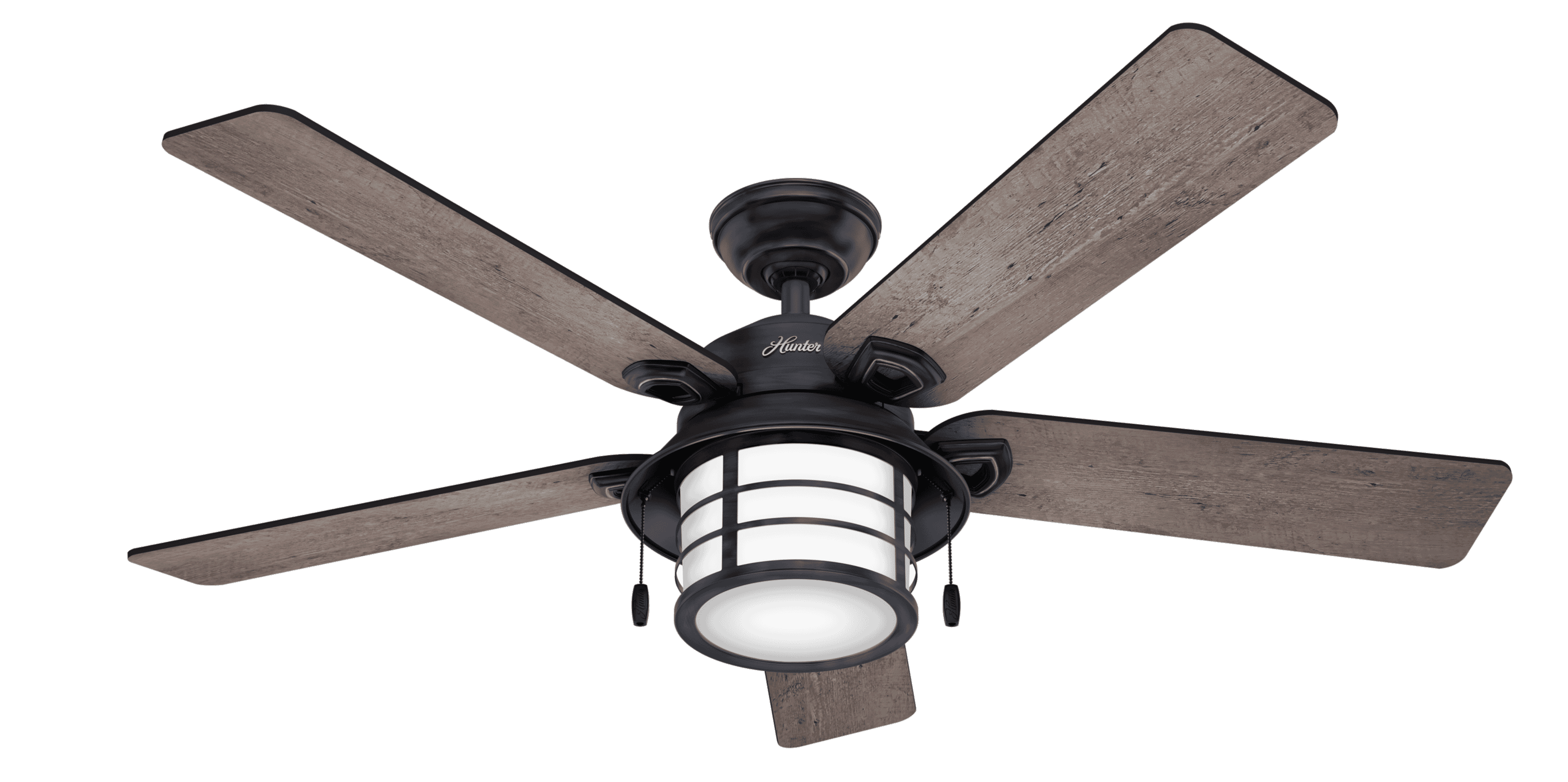 22 Best Sunroom Ceiling Fans You Can Buy Right Now