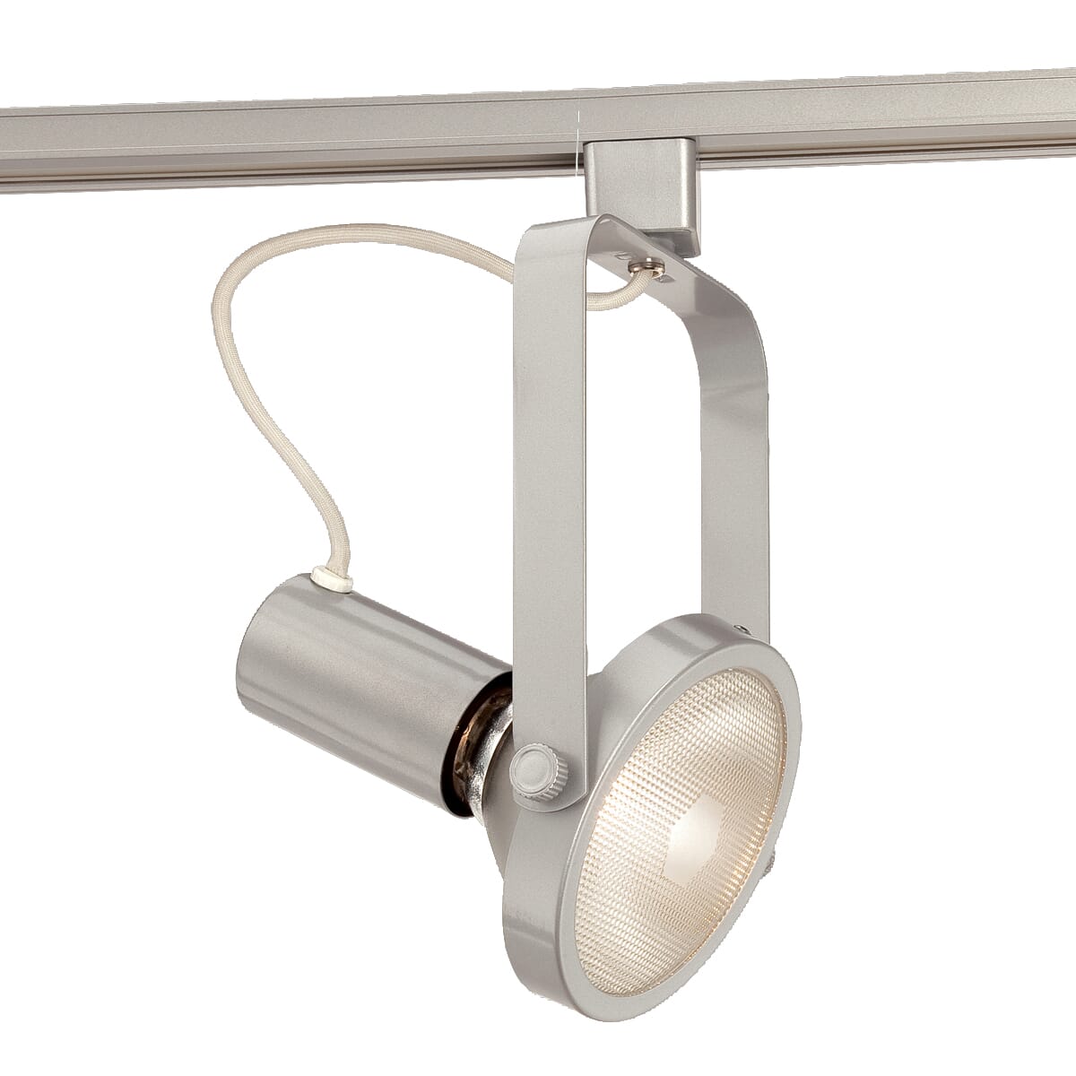 Eurofase Gimbal 38 1-Light Track Lighting in Metal