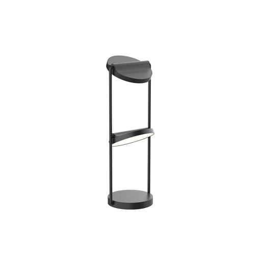 Kuzco Novel Pendant Light in Black