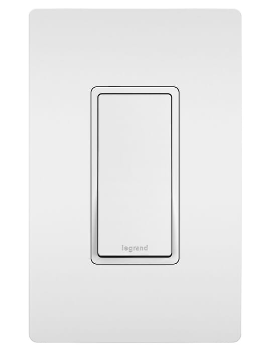 Home Updates for Seniors - Use toggle-style light switches that are easier to operate - LightsOnline Blog