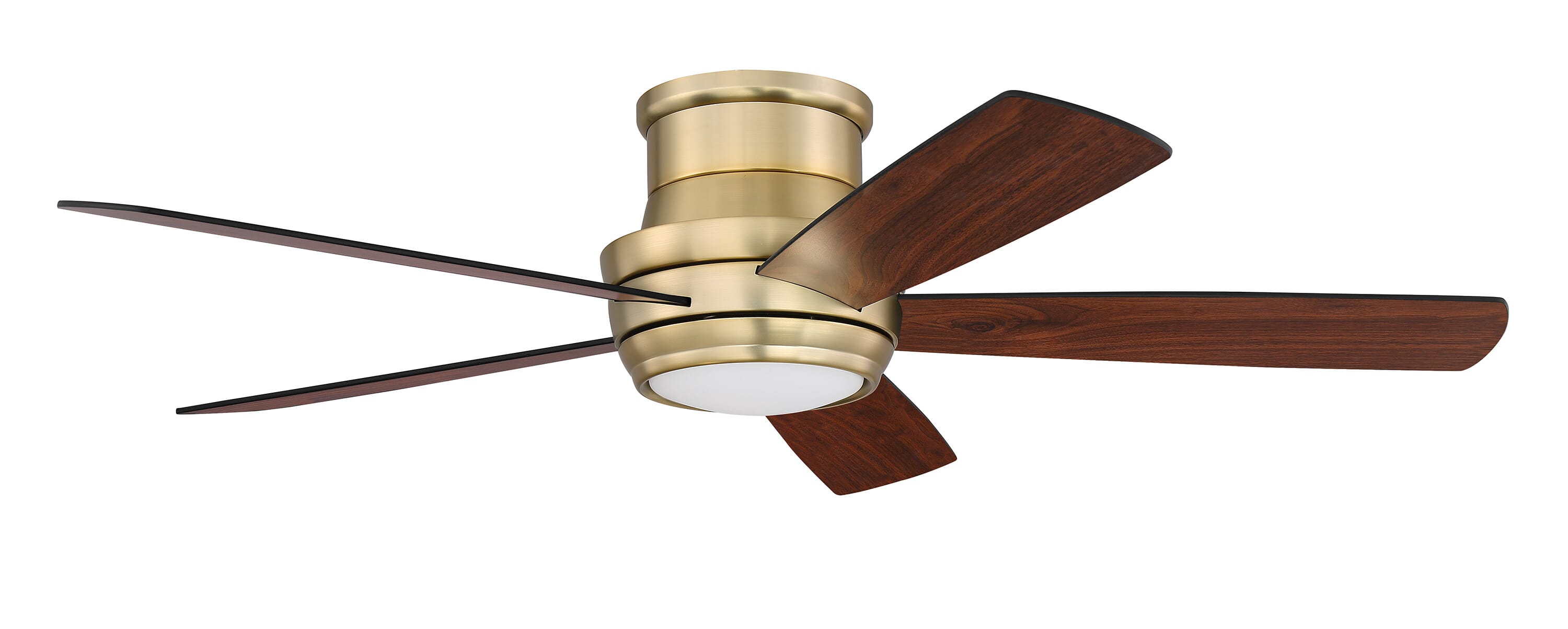 best flush mount ceiling fans with lights