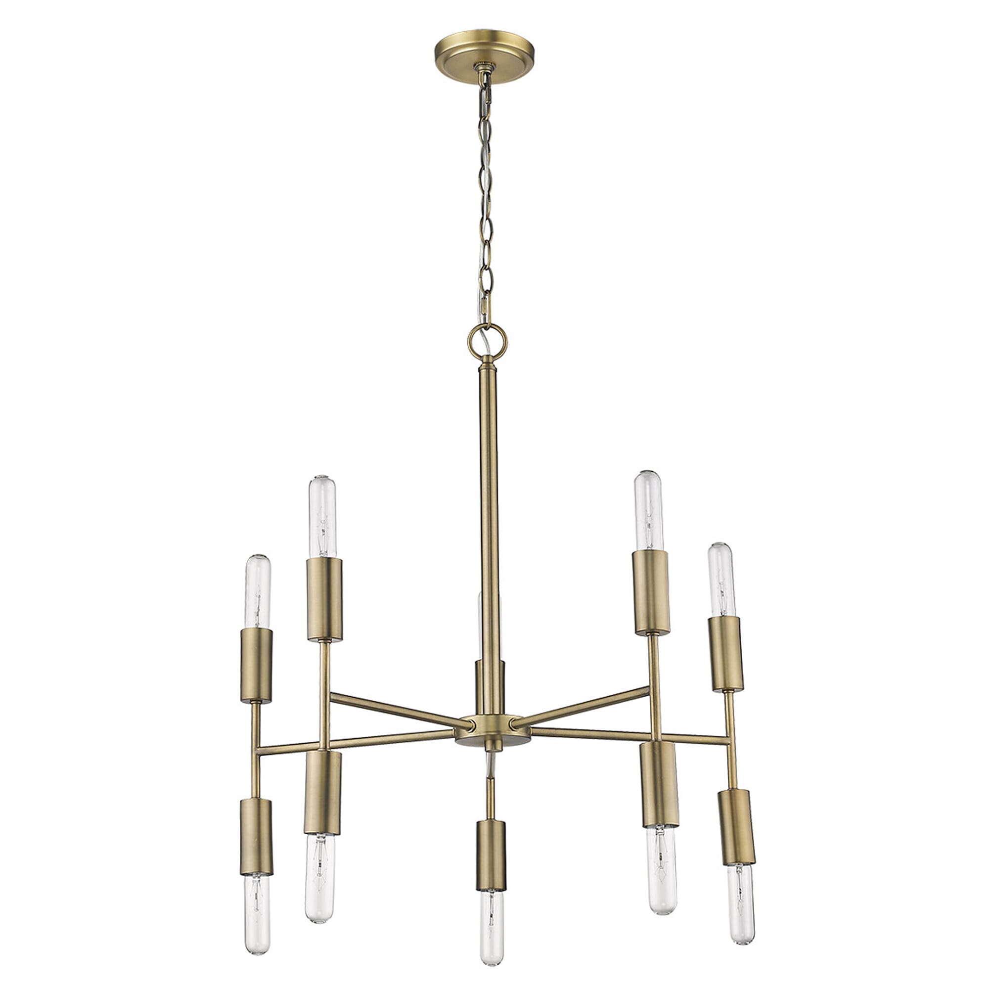 Perret 10-Light Age… - image