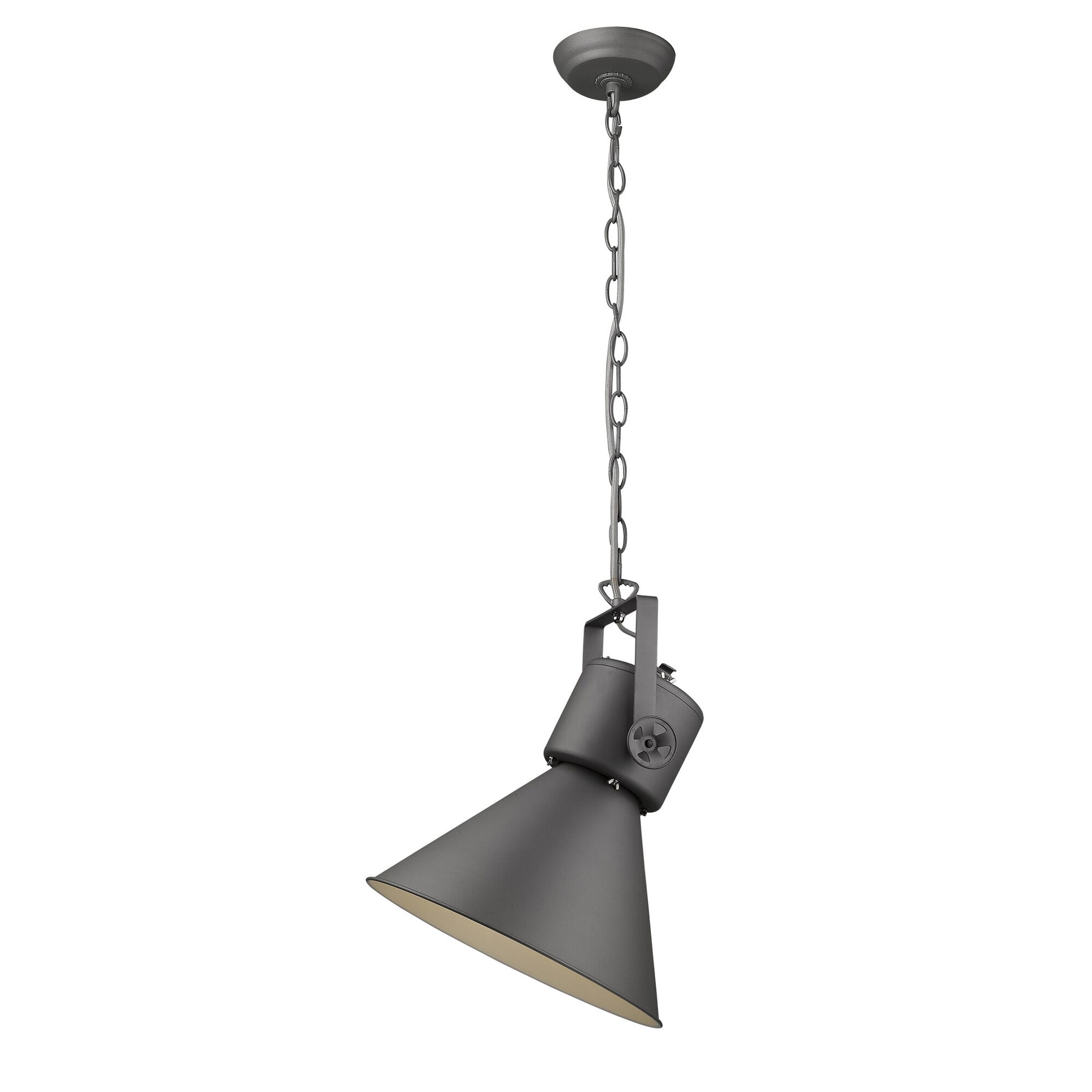 Crew 1-Light Gray P… - image