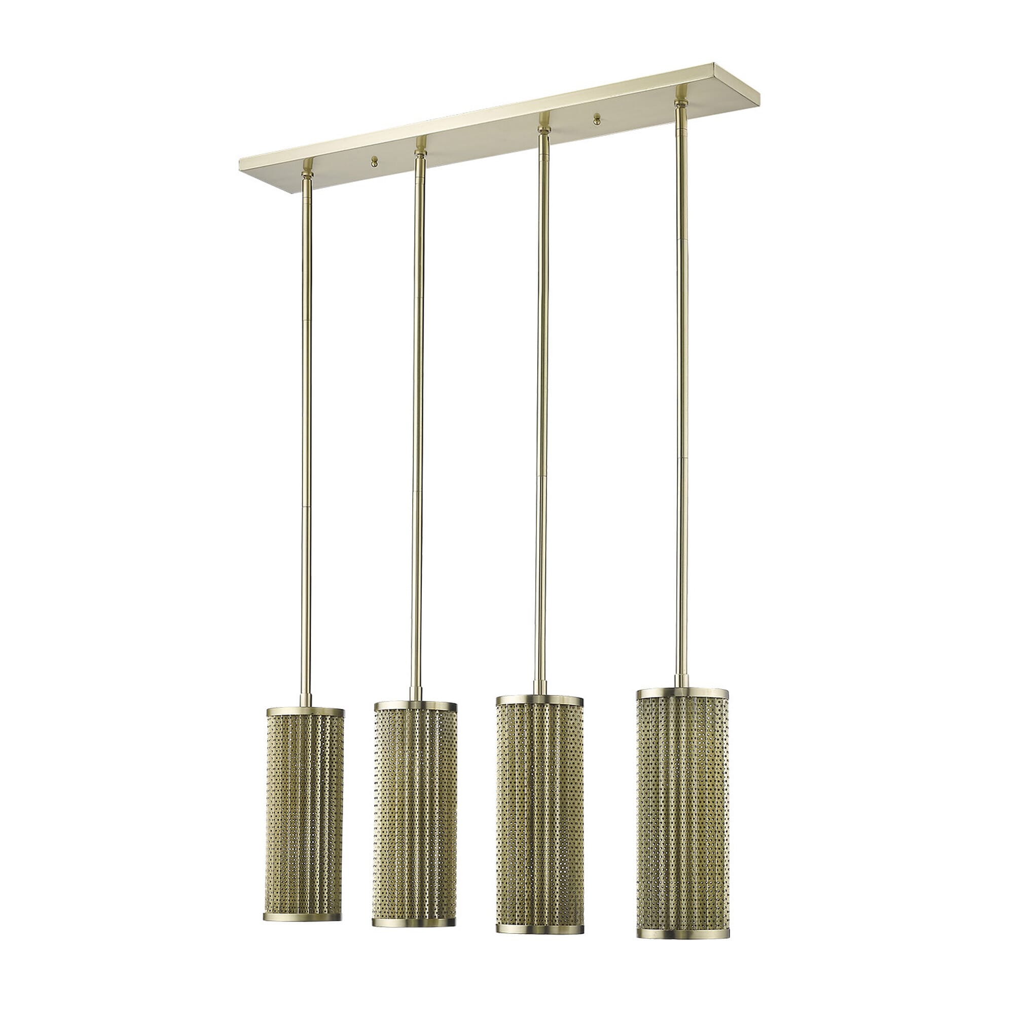 Basetti 4-Light Gol… - image