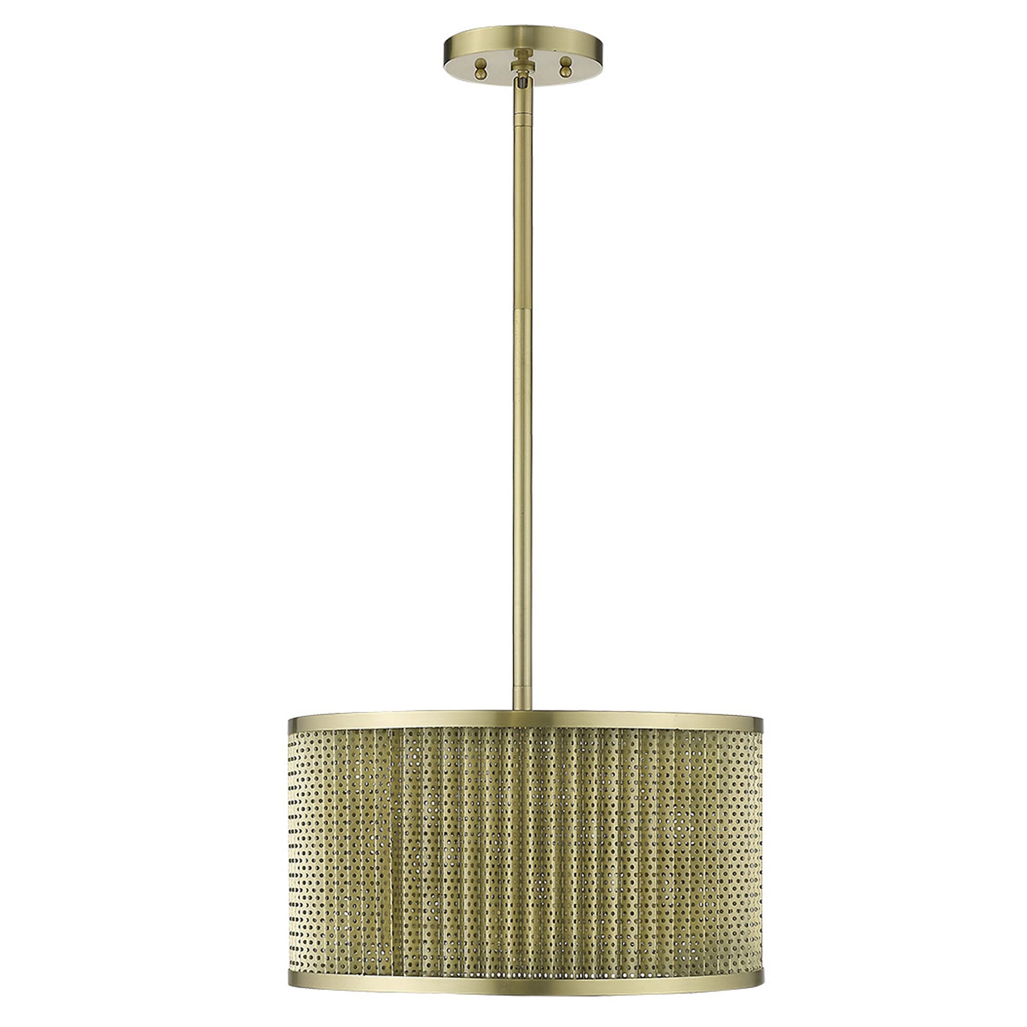 Basetti 4-Light Gol… - image