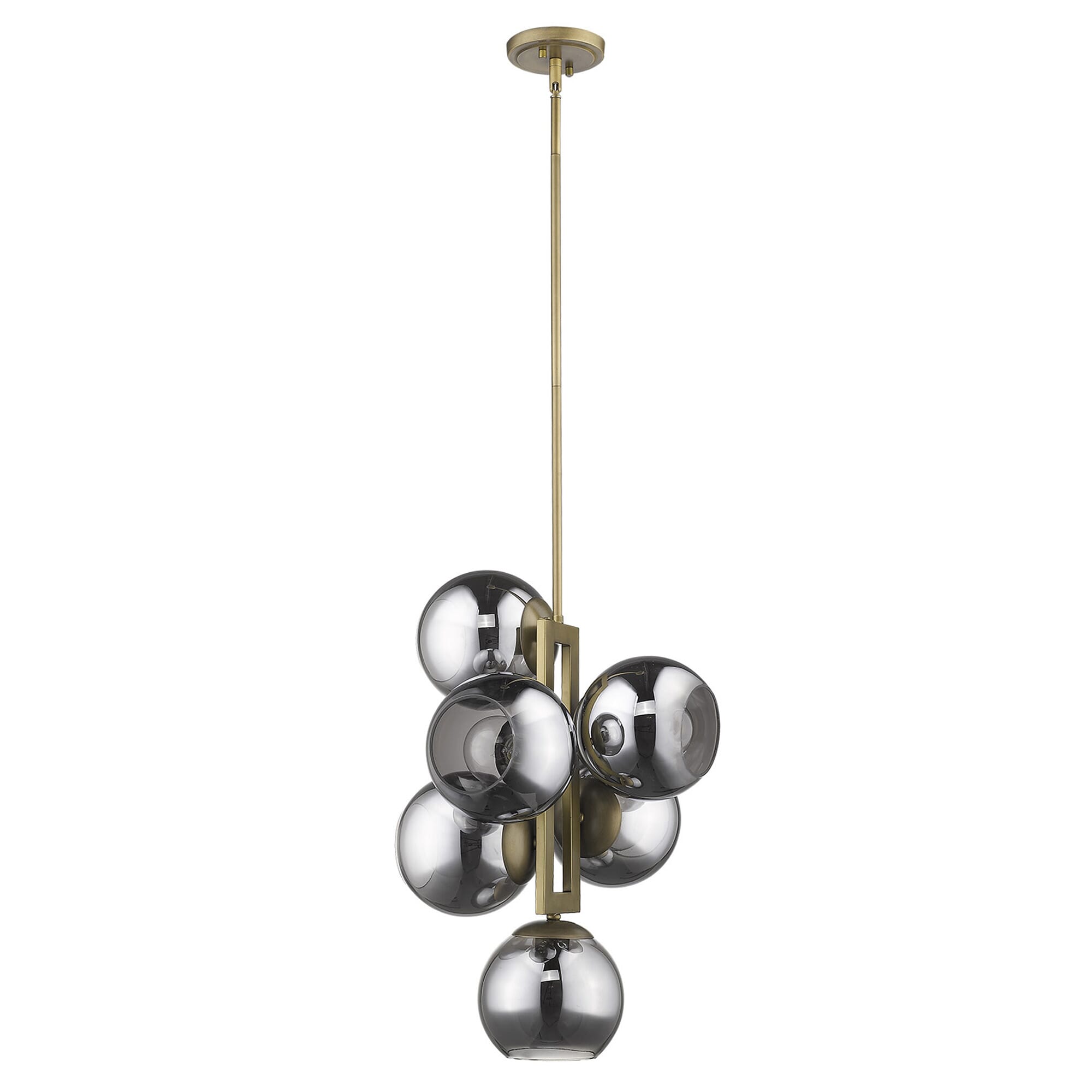 Lunette 6-Light Age… - image