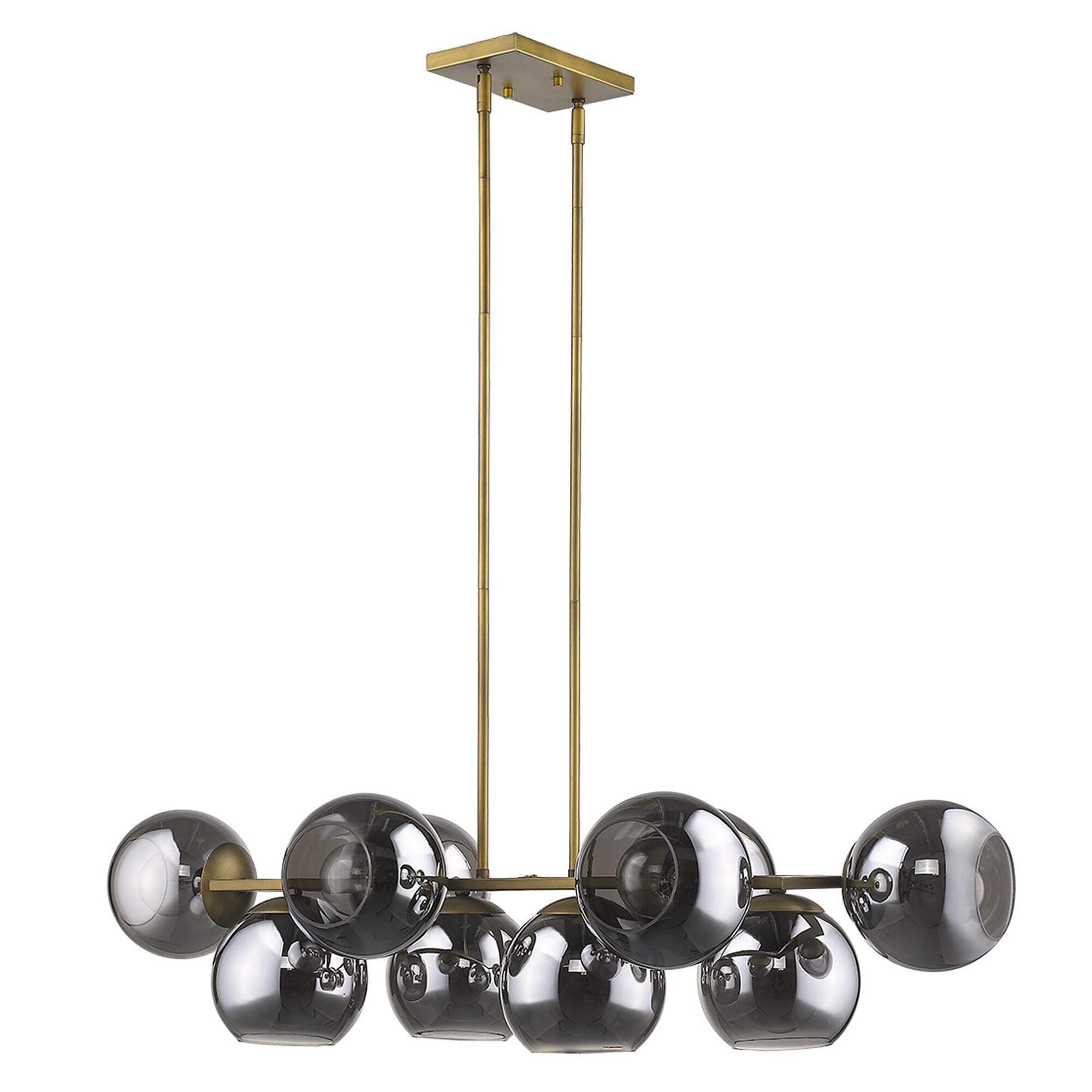 Lunette 10-Light Ag… - image