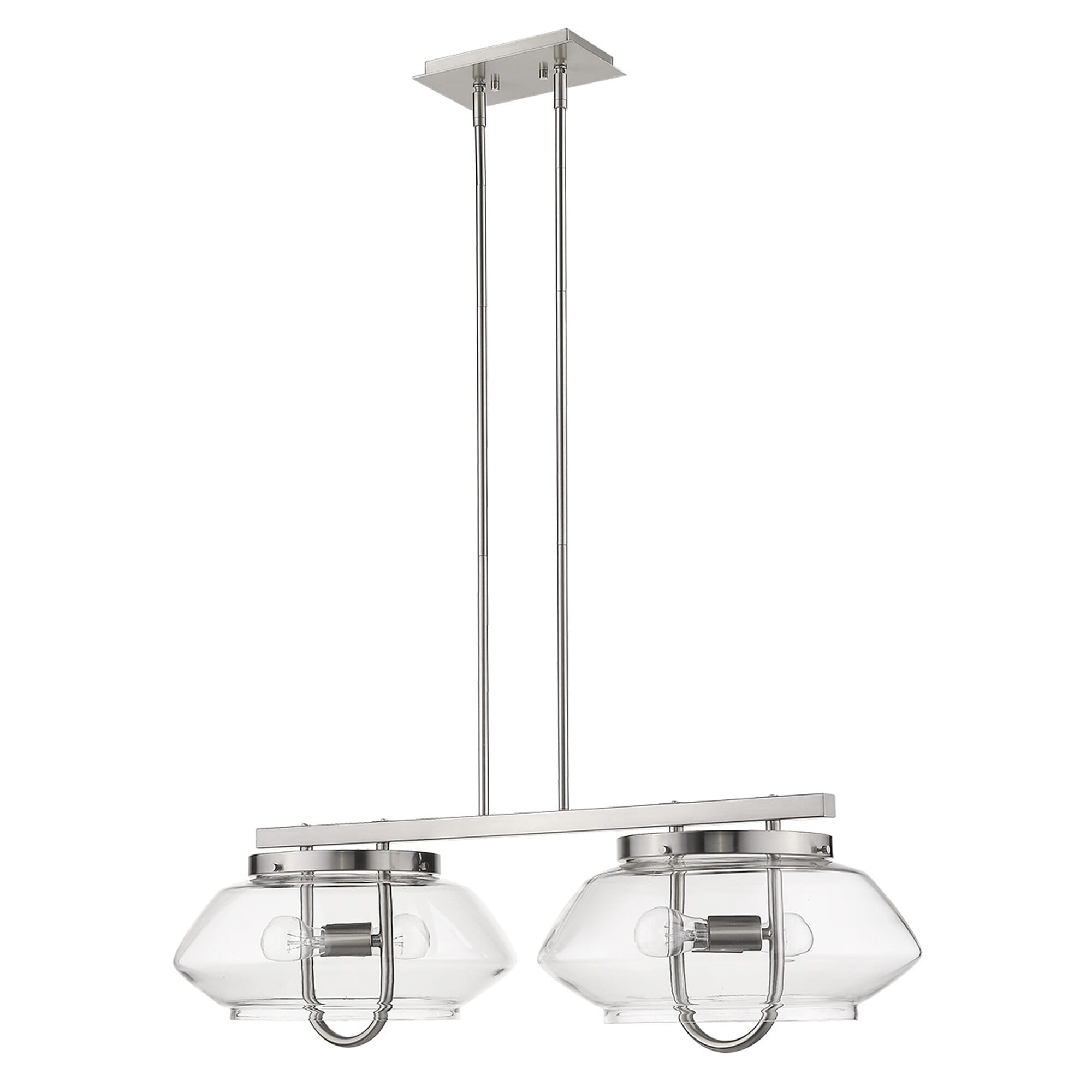 Garner 4-Light Sati… - image