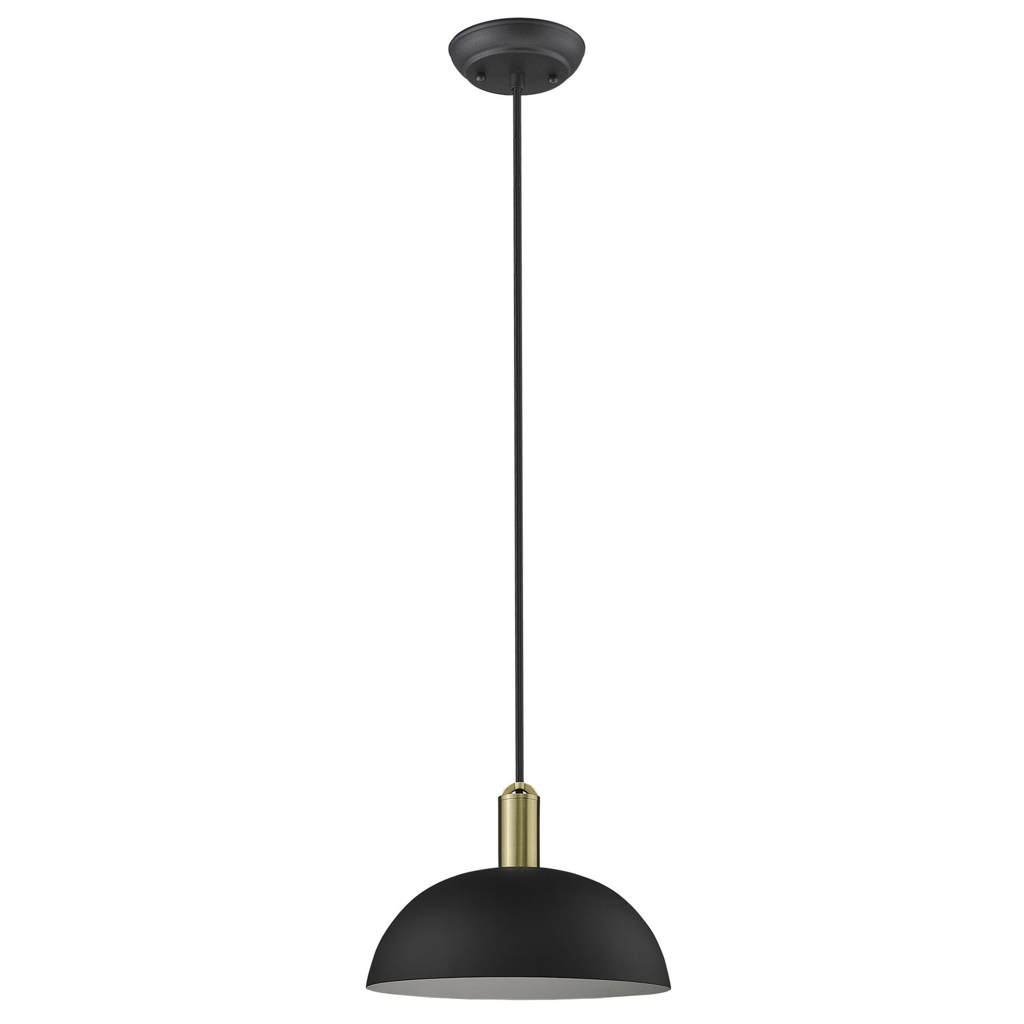 Ingo 1-Light Matte … - image