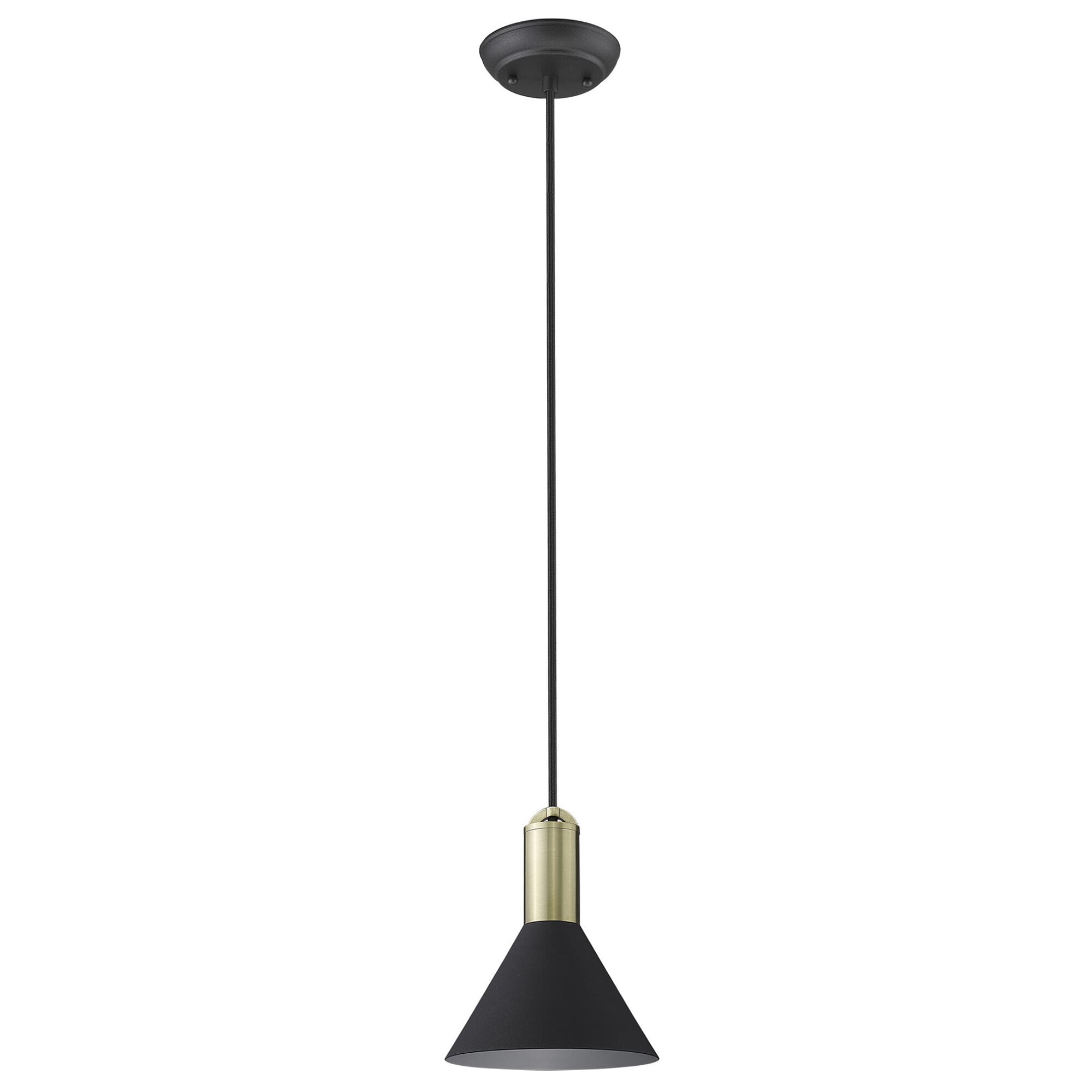 Ingo 1-Light Matte … - image