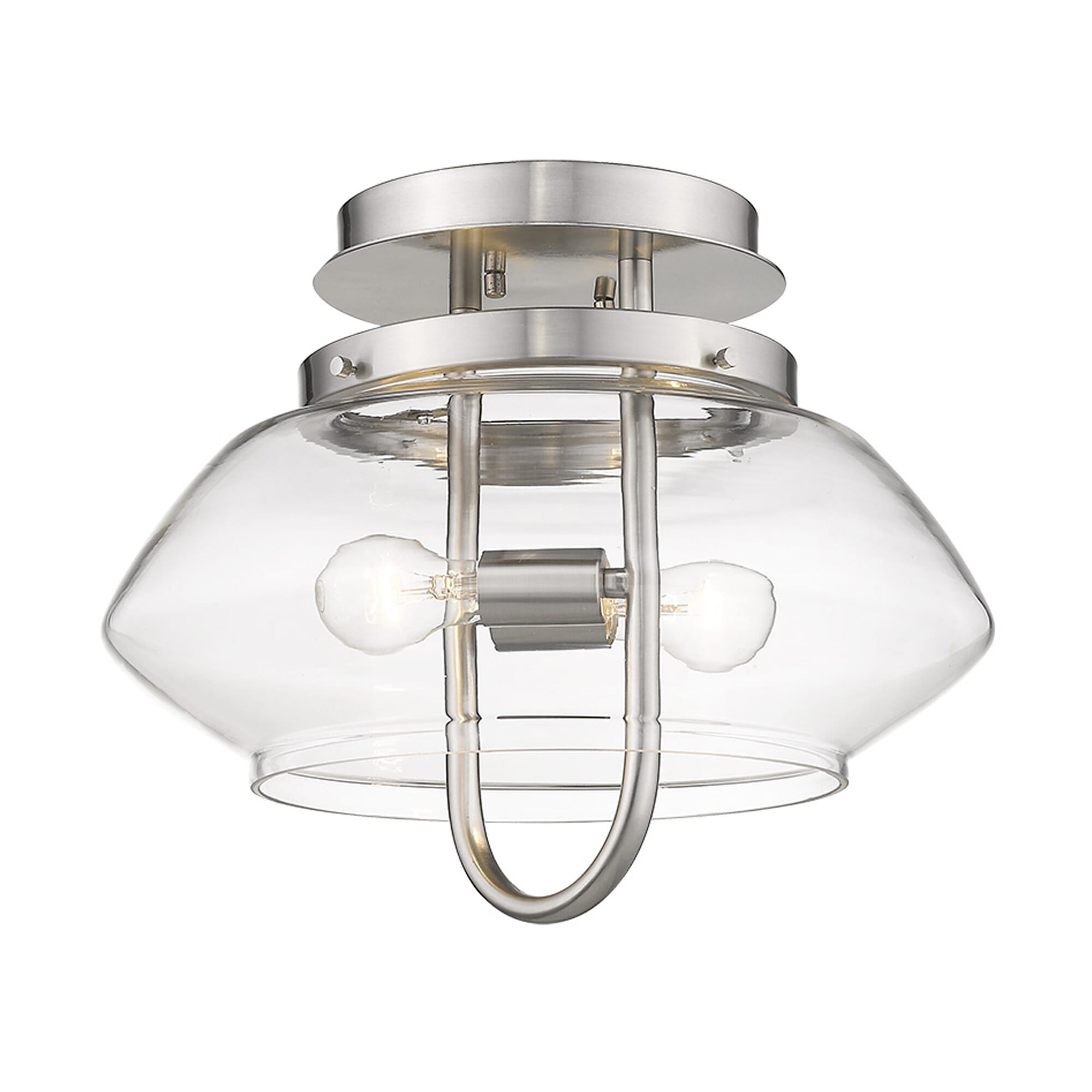 Garner 2-Light Sati… - image